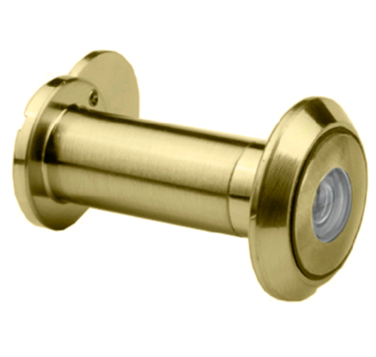 Mirilla 35-60 B05 ZKNS Diam 14mm (Inox)